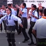 सामाजिक शिक्षा सिकाउने नयाँ तिहार गीत (हेर्नुहोस् भिडियो)