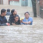 बाढीले प्रदशे २ मा १० जनाको ज्यान गयो