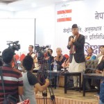 काङ्ग्रेसले सात जिल्लाका महाधिवेशन प्रतिनिधिलाई प्रशिक्षण दिने