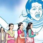 लैङ्गिक हिंसाविरुद्धको १६ दिने अभियान आजबाट सुरु