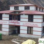 असारकै मुखमा मुगुम कार्मारोङ गाउँपालिका बन्द