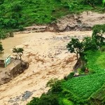 दार्चुलाको नौगाडमा पहिरो जाँदा तीनजनाको मृत्यु