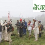 छायानाथ धामको तीर्थ यात्रा शुरु