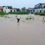 अझै केहीदिन भारी वर्षाको सम्भावना, सतर्क रहन मौसमविद्को आग्रह