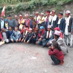 हुम्लाका ६ गाउँपालिकामा अधिबेशन सम्पन्न,सर्केगाडमा सहमतीको प्रयास जारी,