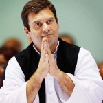 राहुल गान्धी  मानसरोवर यात्रामा