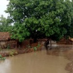 बाढी र पहिरोबाट मृत्यु हुने ६० पुग्यो