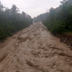 डोल्पामा बाढीले एकको मृत्यु, १० बेपत्ता, ३ घर बगे  (हेर्नहोस पुरा विवरण)