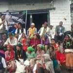 नेपाली कांग्रेस मुगुले वर्तमान सरकार विरुद्ध मंगलवार विरोध प्रदर्शन