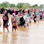 कोरोना संक्रमणले प्रहरीको शान्ति मिसन अन्योलमा