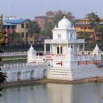 राष्ट्रिय पुनर्निर्माण प्राधिकरणद्धारा पहिलो चौमासिकमै ४६ हजार घरको पुन निर्माण