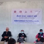 कैलाश सङ्गम र समृद्धिको बाटो बन्दै उत्तरी नाम्खा