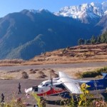 ढुवानीको एकाधिकार तोडिएपछि समिटको ’दादागिरी’, हुम्लामा चामलको अभाव