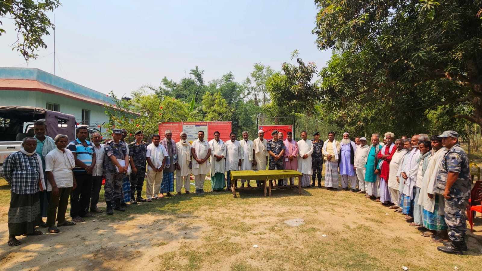 भारतीय सुरक्षाकर्मीको ज्यादतीले आक्रान्त छौंः सीमावासी