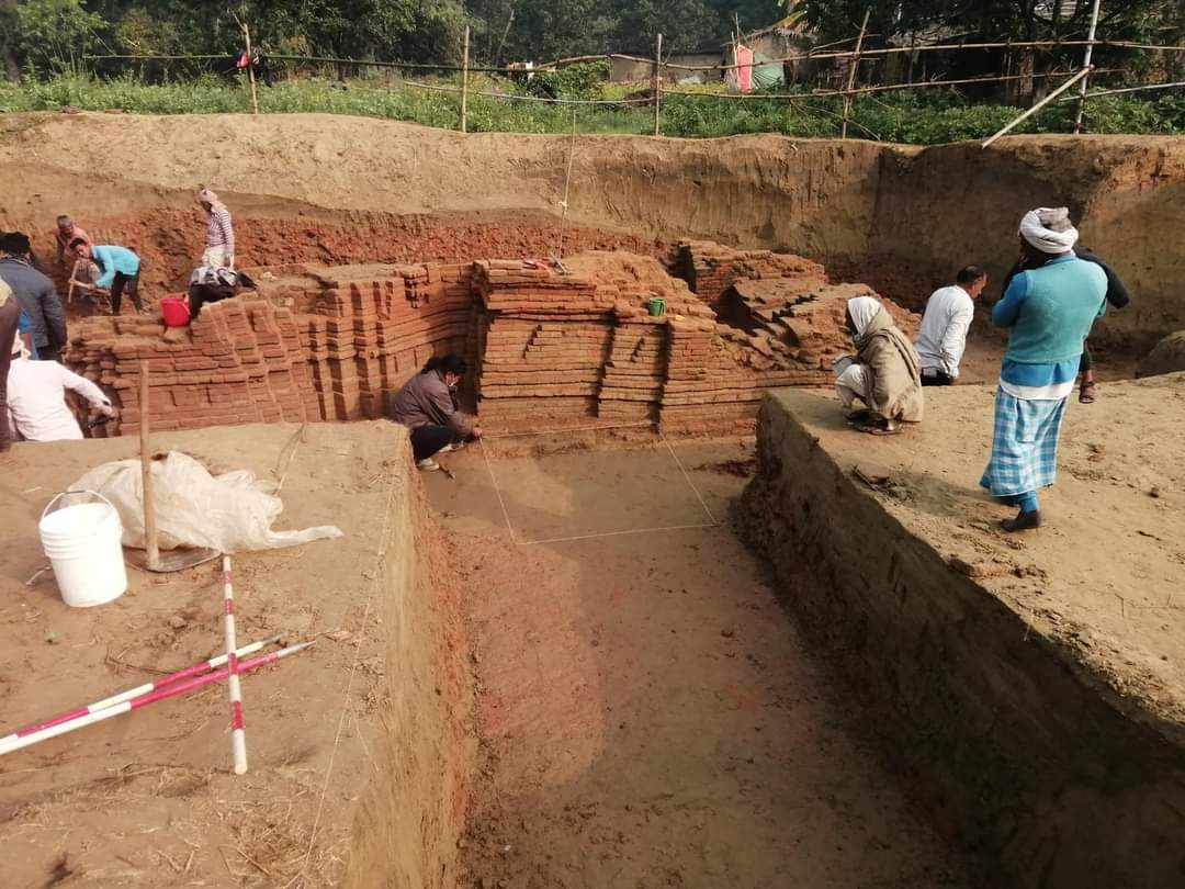 मौलापुरको महादेव मन्दिरलाई विश्व सम्पदा सूचीमा सूचीकृत गर्न प्रभु साहको माग