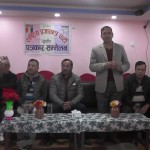 नेपाललाई हिन्दु राष्ट्र बनाउन राप्रपाले संघर्ष गर्ने