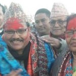 कर्णाली प्रदेशमा नेकपाका उम्मेद्‌वार विजयी