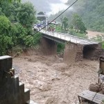 बाढीपहिरोमा परी मृत्यु भएकाका परिवारलाई सरकारले दुई लाख रुपैयाँ राहत दिने