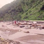 बागलुङको बाढी र पहिरोमा परि मृत्यु भएका चारजनाको सनाखत