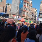 यस्तो छ, तिहारको व्यस्त काठमाडौं ११ फोटोमा (फोटोफिचर)