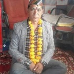 'विना आग्रह -पुर्वाग्रह जनताको काम गरेर देखाउँछु' अदानचुली अध्यक्ष सिंह (भिडियो कुराकानी)