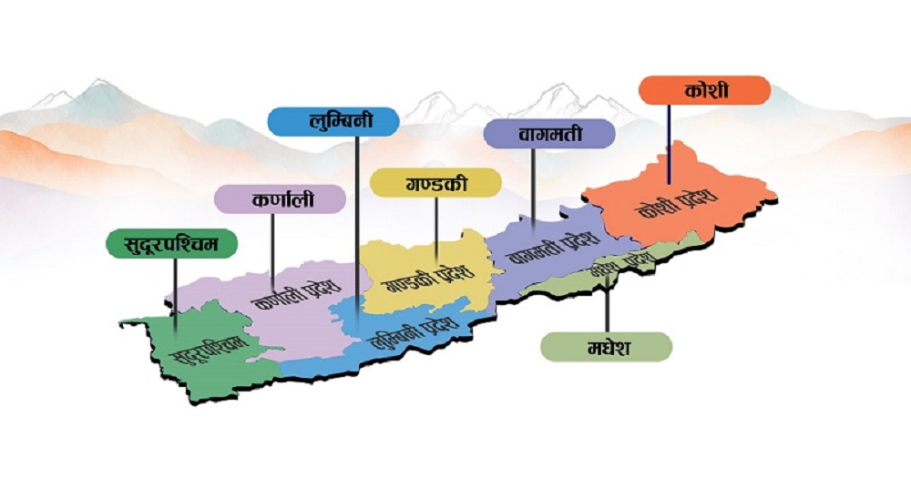 बजेटमा प्रदेश सरकारका कार्यक्रम : प्रादेशिक बैंक खोल्नेदेखि लगानी सम्मेलन आयोजनाका कार्यक्रम 