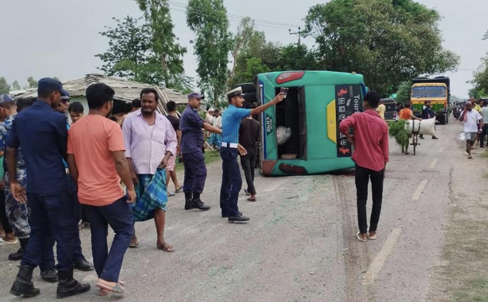 उच्च शिक्षा अध्ययनको लागि हिँडेकी नेहाको दुर्घटनामा मृत्युपछि सिंगो गाउँ शोकमग्न