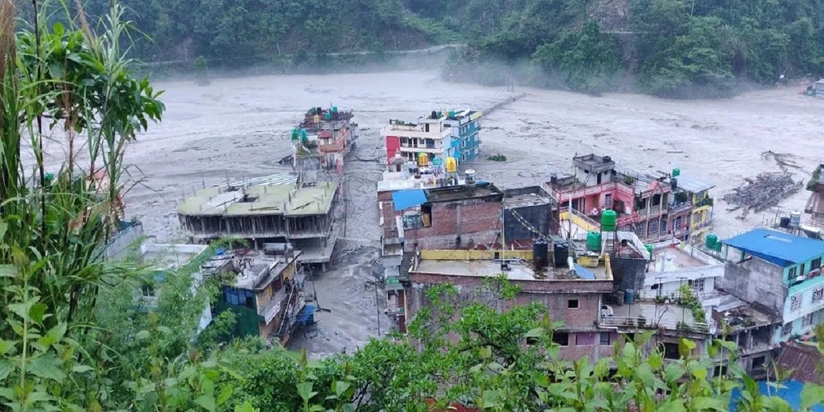 काभ्रेमा विपद् : नौ महिनामा  ५९ जनाको मृत्यु