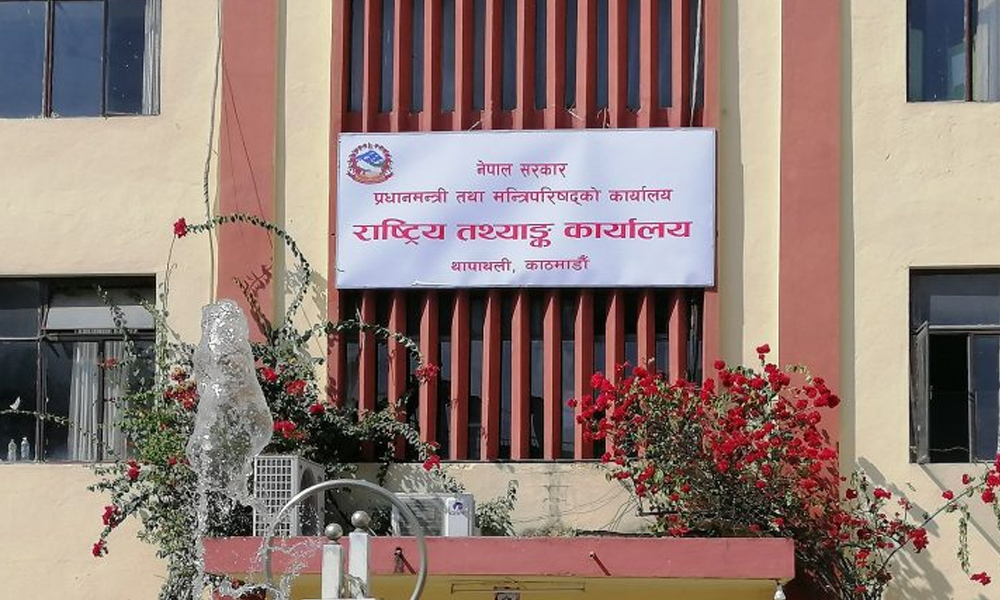 नेपालमा एक तले घरको संख्या ६० प्रतिशतः ६ लाख बढी रित्तै